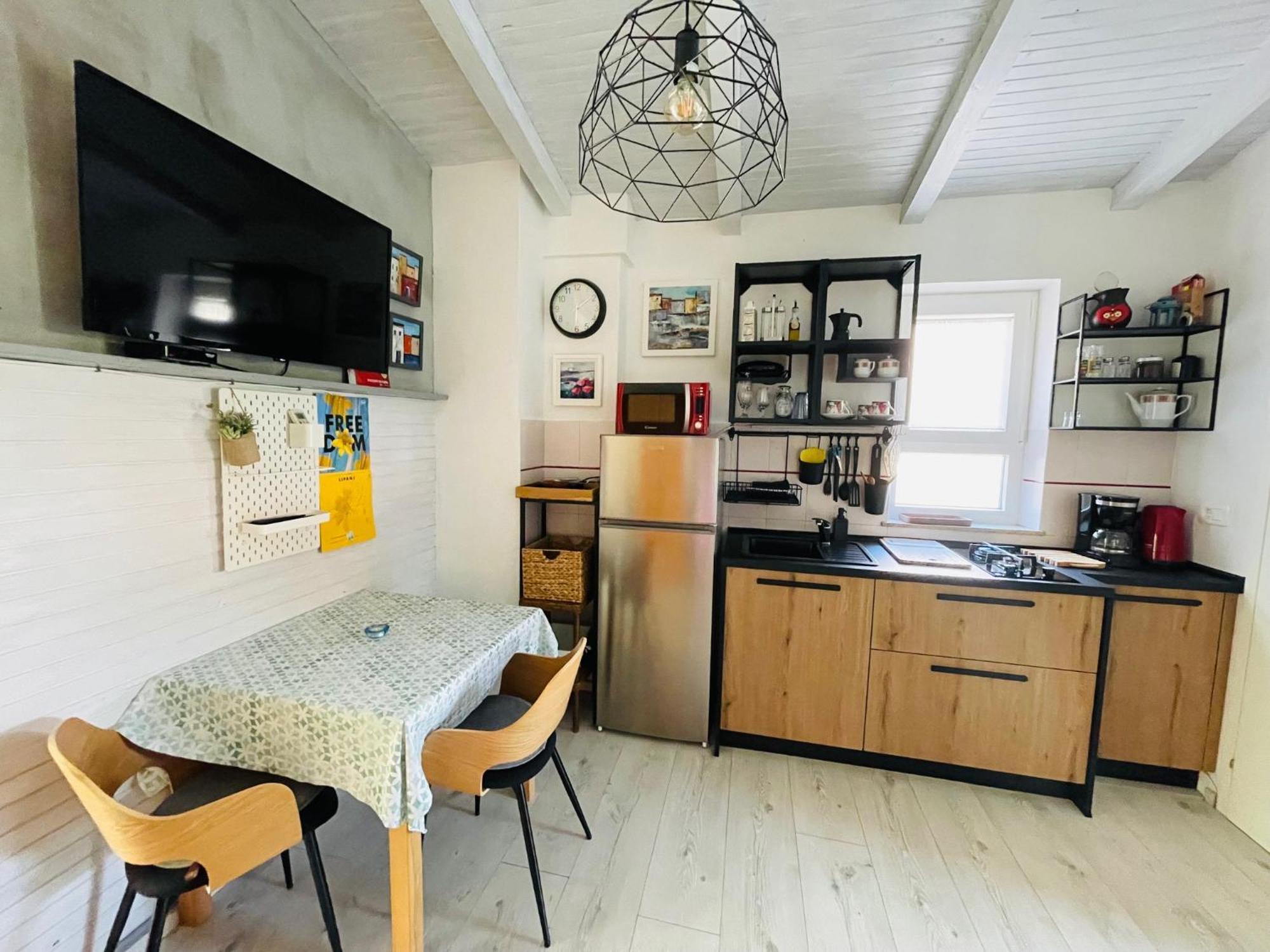 Pasiflora Studio Novigrad Istria Eksteriør bilde